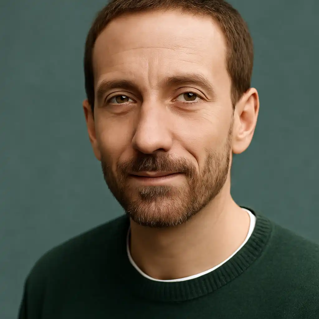 Marco Benedetti